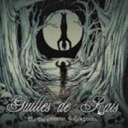 Guilles De Rais : Eli Eli Lamma Sabacthani